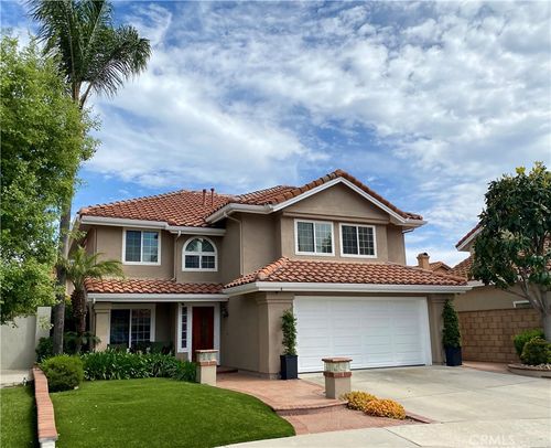 4 Raposa, Rancho Santa Margarita, CA, 92688-1515 | Card Image