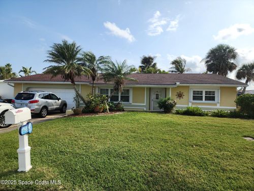 1755 Harbor Dr, Merritt Island, FL, 32952-5609 | Card Image