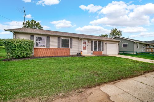 3729 Nordway Rd, Kingsford Heights, IN, 46346 | Card Image