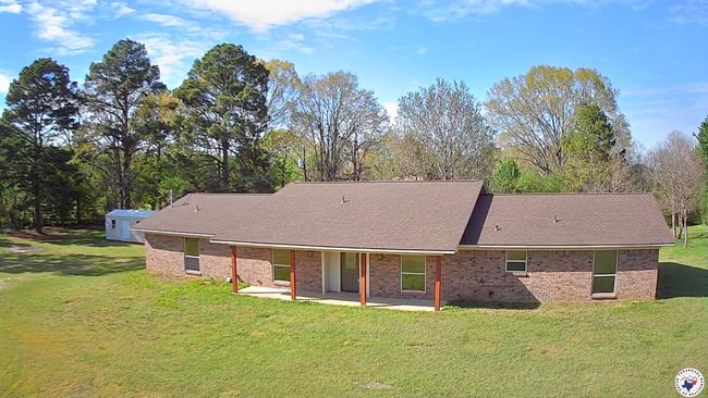 431 Fricks Ln, House other with 3 bedrooms, 2 bathrooms and null parking in Texarkana TX | Image 23