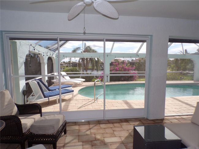 3804 Turtle Dove Blvd, House other with 5 bedrooms, 3 bathrooms and null parking in PUNTA GORDA FL | Image 23