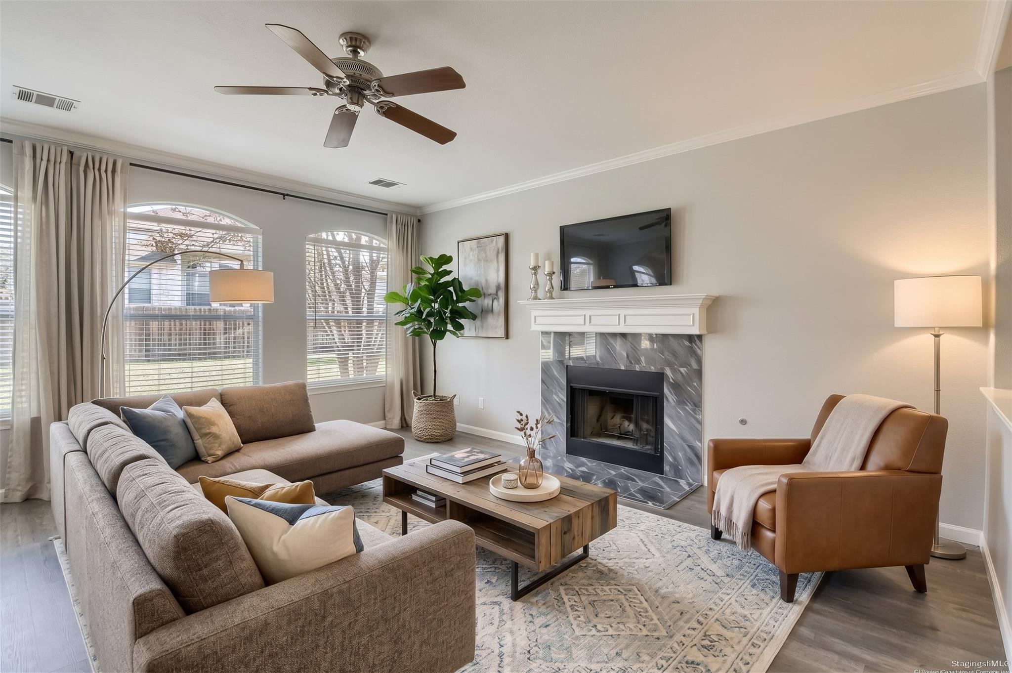 Residential Lease in Round Rock