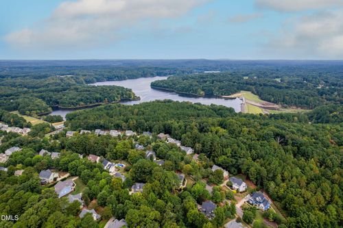 105 Wright Hill Dr, Durham, NC, 27712-9094 | Card Image