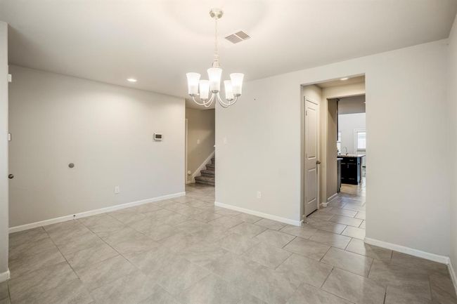 This home is light and bright and makes the ideal home for singles or families. | Image 5