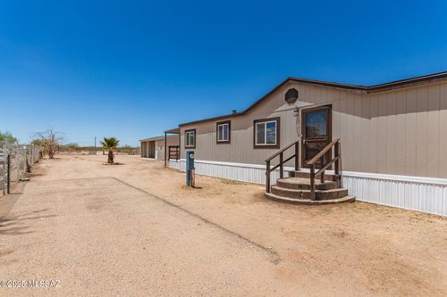 7800 S Caballo Rd, Tucson, AZ, 85746-9486 | Card Image