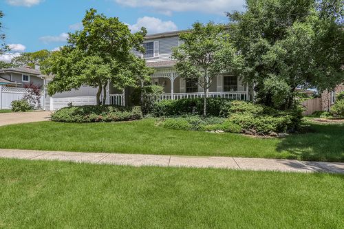 403 Sara Ave, Lemont, IL, 60439-4550 | Card Image