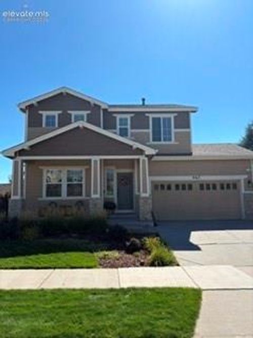 967 Spectrum Loop, Colorado Springs, CO, 80921 | Card Image