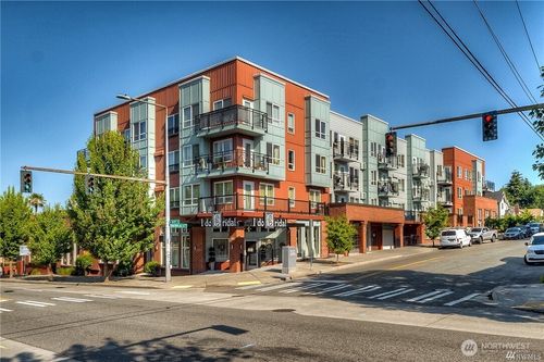 406-424 N 85th St, Seattle, WA, 98103-3686 | Card Image