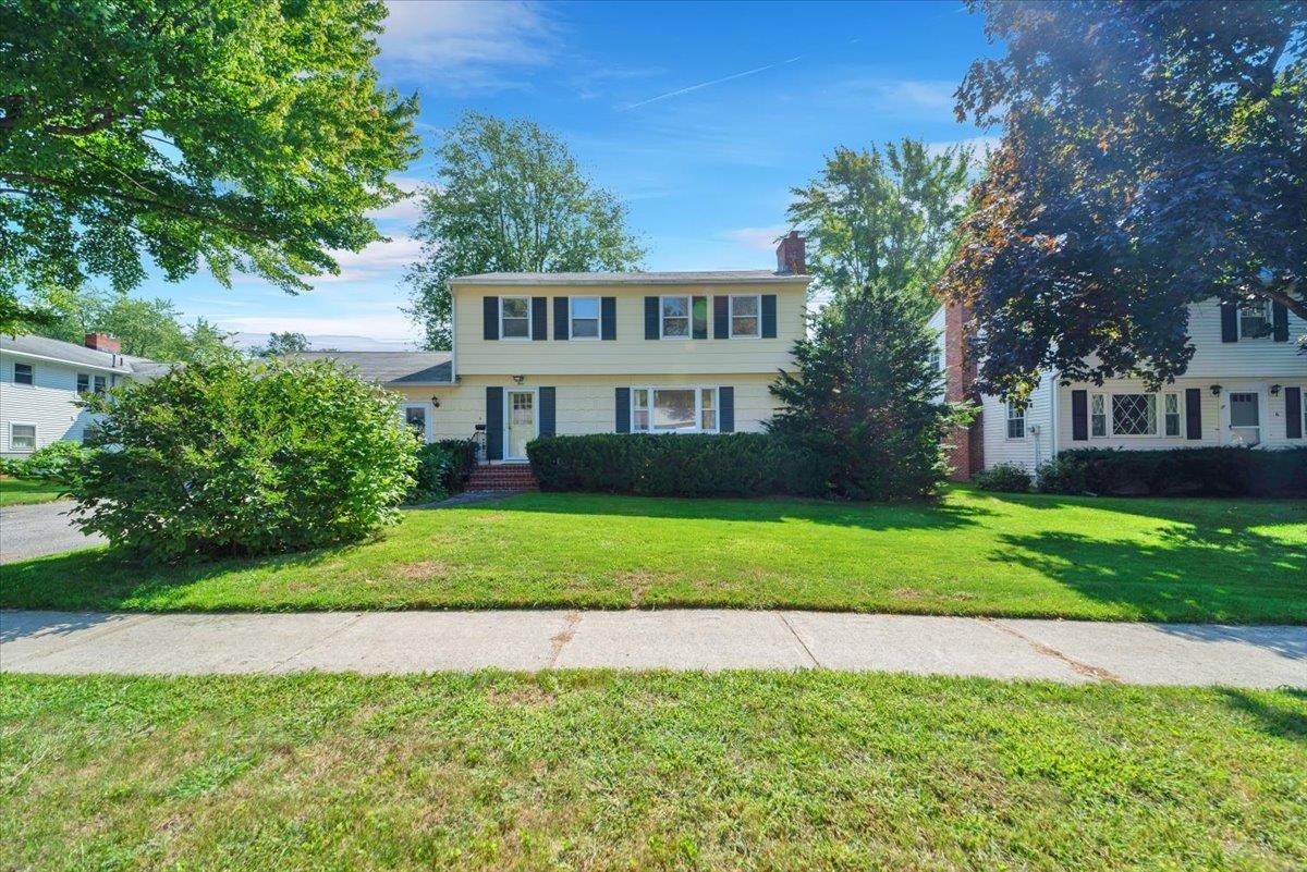 Greenwood Ave, Essex Junction, VT 05452