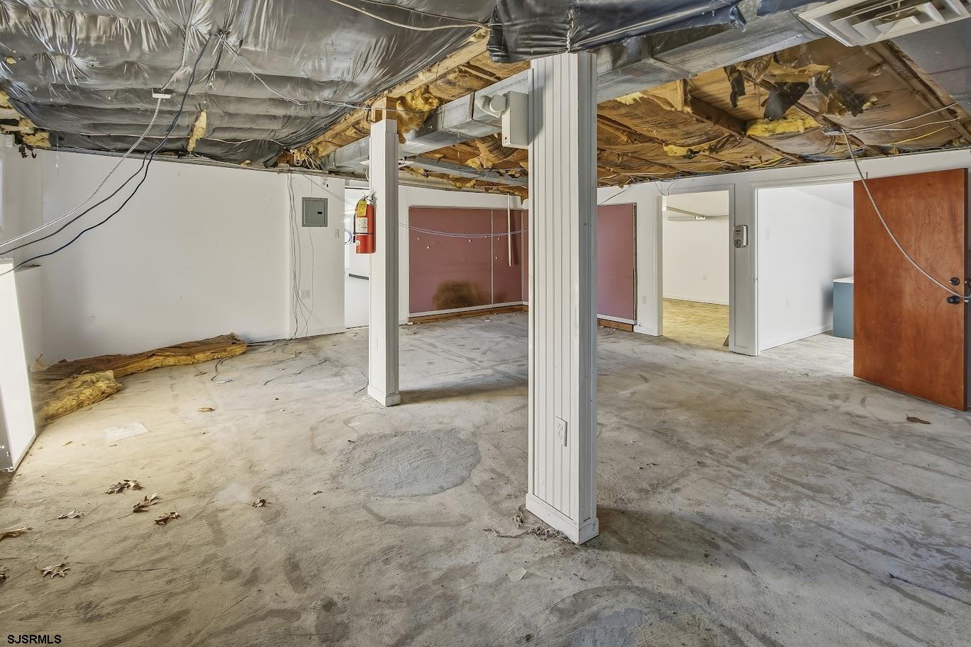 Commercial Sale in Landisville 2
