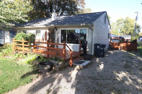 1005 Milroy Street, Frankfort, IN, 46041 | Card Image