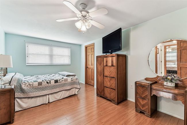 12101 Meadowbrook Ln, House other with 3 bedrooms, 2 bathrooms and null parking in Bayonet Point FL | Image 44