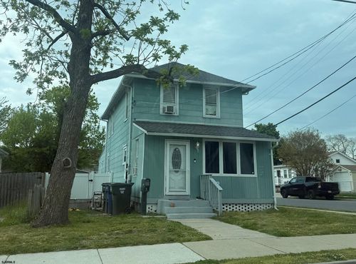 128 W Adams Ave, Pleasantville, NJ, 08232-2459 | Card Image