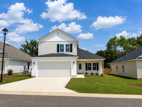 4057 Colbie Way, Valdosta, GA, 31605 | Card Image