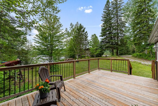 146 Mccahon Rd, House other with 5 bedrooms, 2 bathrooms and 20 parking in Hastings Highlands ON | Image 21
