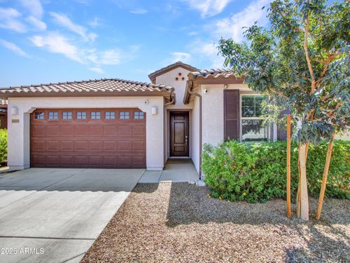 16819 W Echo Ln, Waddell, AZ, 85355-7894 | Card Image