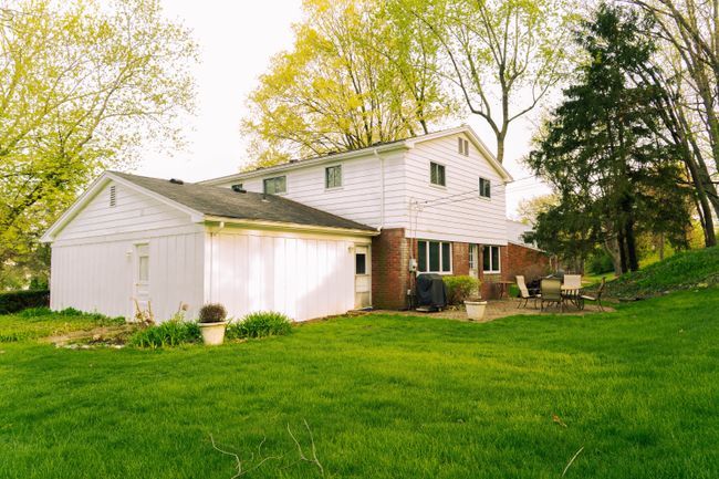 2166 Brenthaven Dr, House other with 4 bedrooms, 3 bathrooms and null parking in Bloomfield Hills MI | Image 25