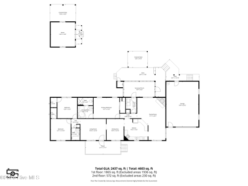 1245 Charles St Sw, Supply, NC, 28462-2918 | Card Image