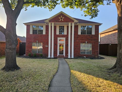 1508 Alamosa Dr, Plano, TX, 75023-1930 | Card Image