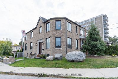 1 Rowan Ave, House other with 3 bedrooms, 6 bathrooms and 1 parking in York ON | Image 2