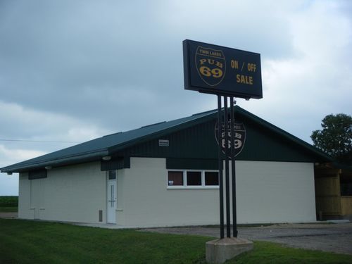 819 Highway 69, Twin Lakes, MN, 56089-1106 | Card Image