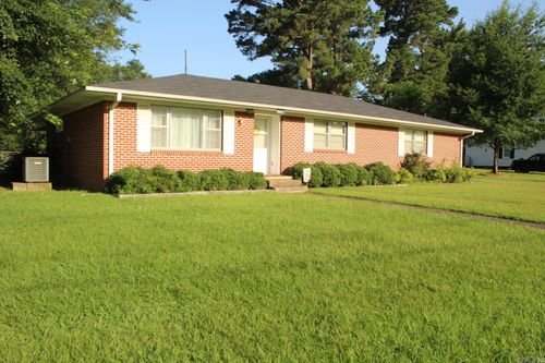 401 N 10th St, Nashville, AR, 71852-4314 | Card Image