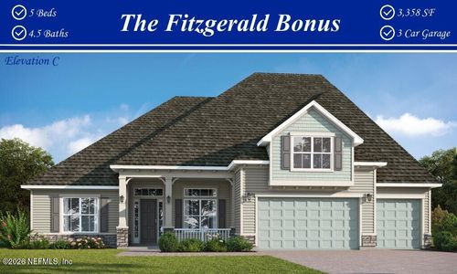 0037-620 Sandy Bluff Ln, Yulee, FL, 32097 | Card Image