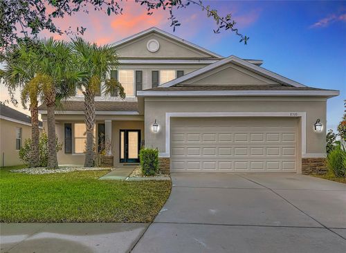 8310 Willow Beach Dr, RIVERVIEW, FL, 33578-4113 | Card Image