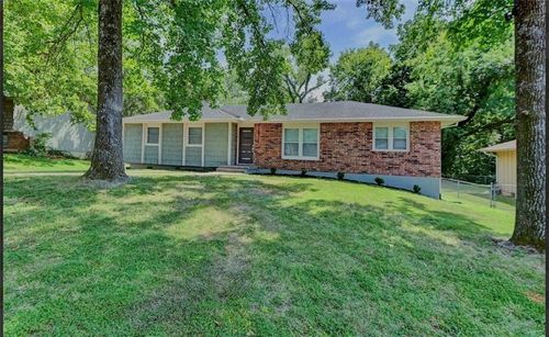 6213 Tauromee Ave, Kansas City, KS, 66102-3153 | Card Image