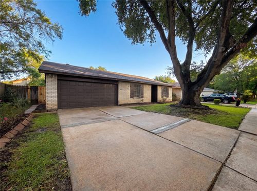 23922 Pepperrell Place St, Katy, TX, 77493-2607 | Card Image