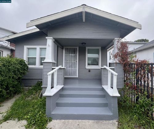 2824 23rd Ave, Oakland, CA, 94606-3532 | Card Image