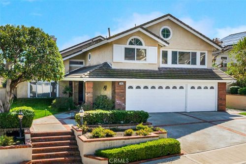 7202 E La Cumbre Dr, Orange, CA, 92869-4463 | Card Image