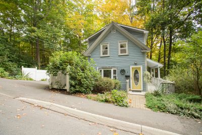 8 Harrison Avenue, House other with 2 bedrooms, 2 bathrooms and null parking in Orono ME | Image 1