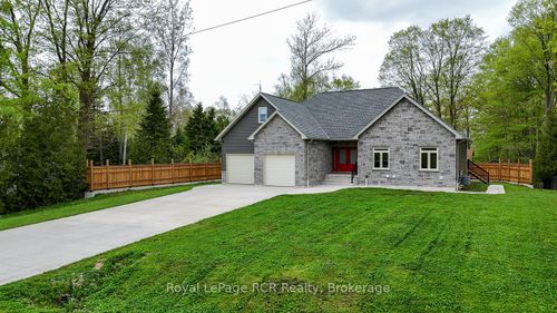 10 Frederick St, Bruce, ON, N0H2G0 | Card Image