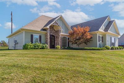 720 Timber Lane, House other with 3 bedrooms, 2 bathrooms and null parking in Elizabethtown KY | Image 2