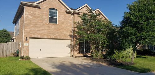 22106 Bridgestone Oak Dr, Spring, TX, 77388-3152 | Card Image