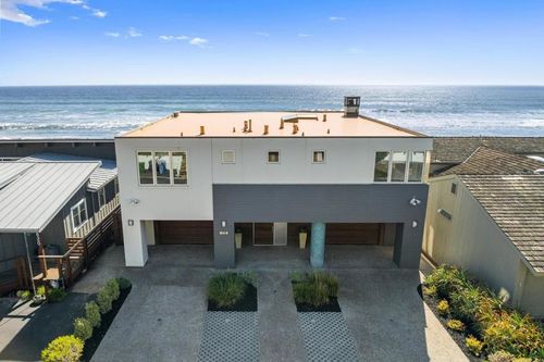 618 Beach Dr, Aptos, CA, 95003 | Card Image