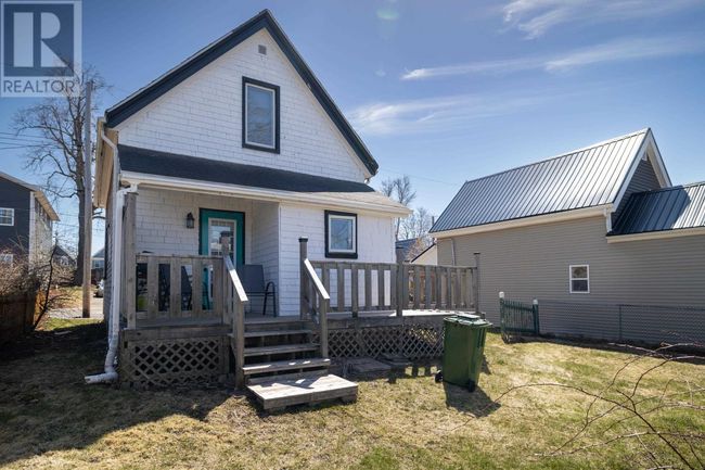 55 Douglas St, House other with 2 bedrooms, 2 bathrooms and null parking in Charlottetown PE | Image 23