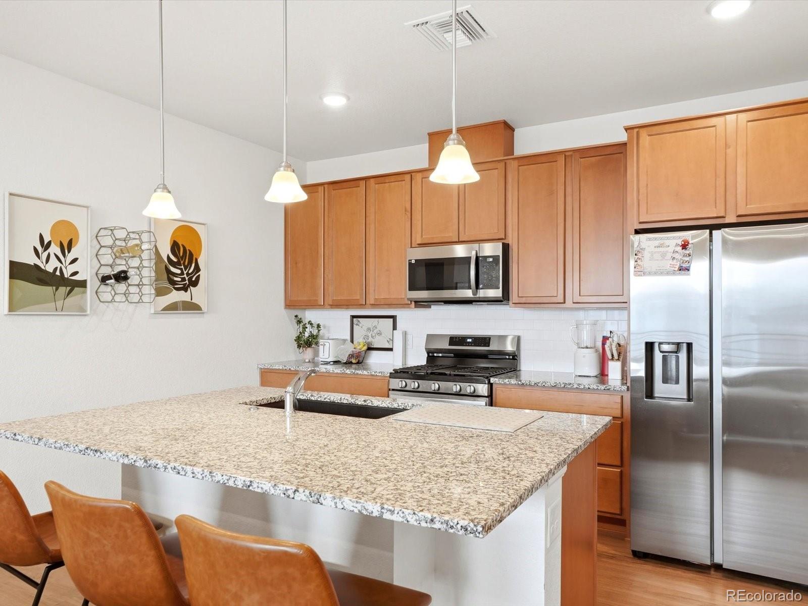 Residential in Denver 4