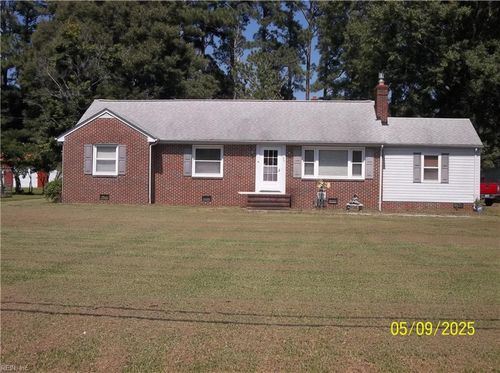 324 Old Sedley Rd, Franklin, VA, 23851-2346 | Card Image