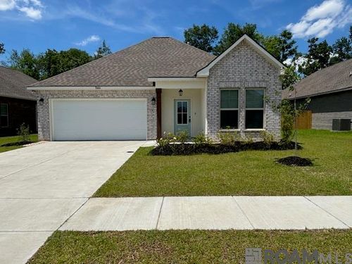 38404 Queen St, Prairieville, LA, 70769-5353 | Card Image