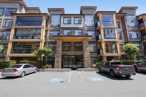 106-12655 190a St, Pitt Meadows, BC, V3Y0E9 | Card Image
