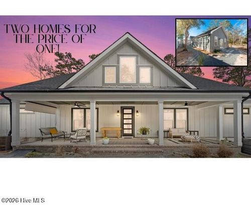 110 Highland Park, Southport, NC, 28461-3089 | Card Image