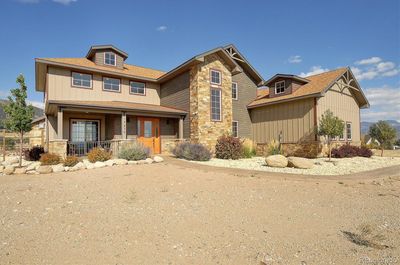 17470 Reserve Drive, House other with 4 bedrooms, 4 bathrooms and 2 parking in Buena Vista CO | Image 2