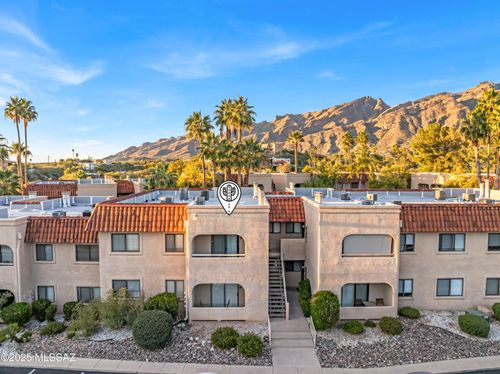 236-5750 N Camino Esplendora, Tucson, AZ, 85718 | Card Image