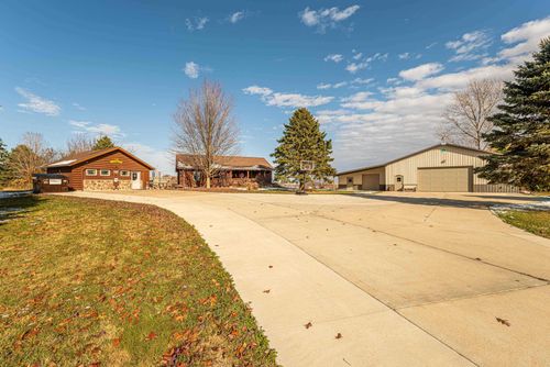 N2112 County Road K, Monroe, WI, 53566-9506 | Card Image