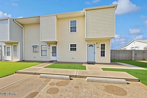 6601 Pridgen St, Panama City, FL, 32404-8364 | Card Image