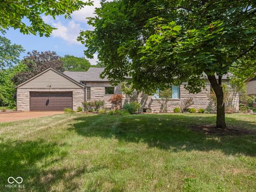 6685 E Pleasant Run Parkway South Dr, Indianapolis, IN, 46219-4723 | Card Image