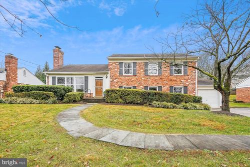 6302 Orchid Drive, BETHESDA, MD, 20817 | Card Image