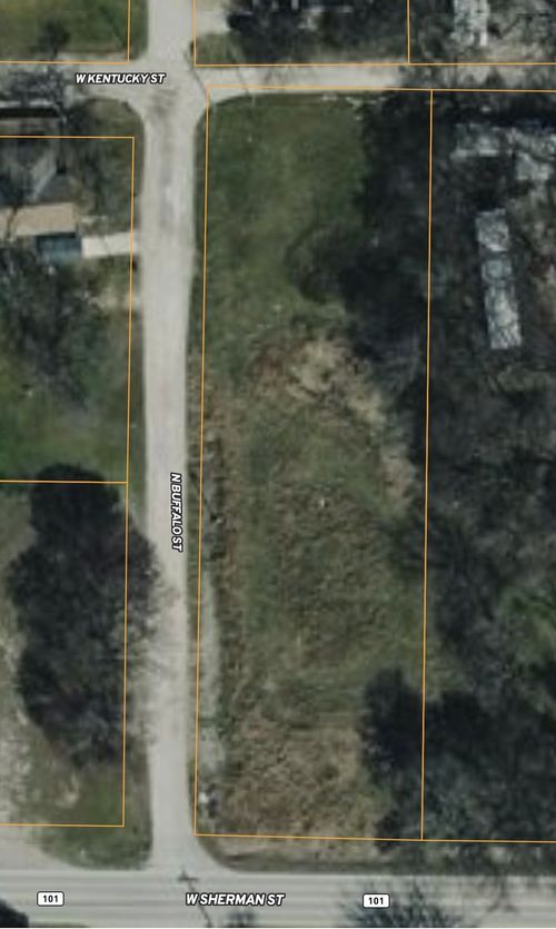Tbd N Buffalo St, Chico, TX, 76431 | Card Image